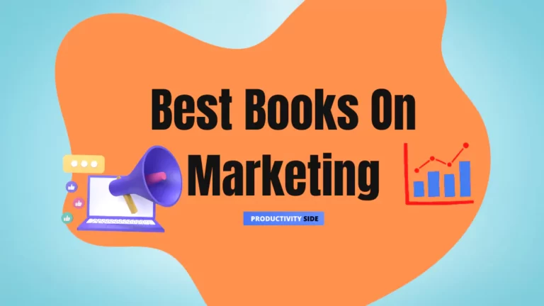 21 Best Books On Marketing to read in 2023