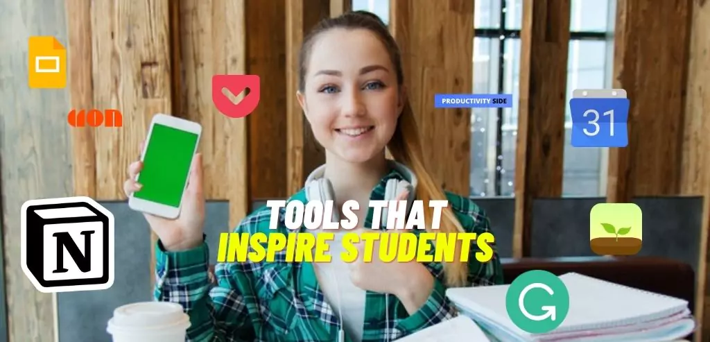 best tools and apps for student
