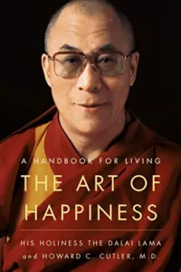 The Art of Happiness By 14th Dalai Lama