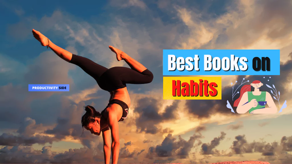 Best Books on Habits