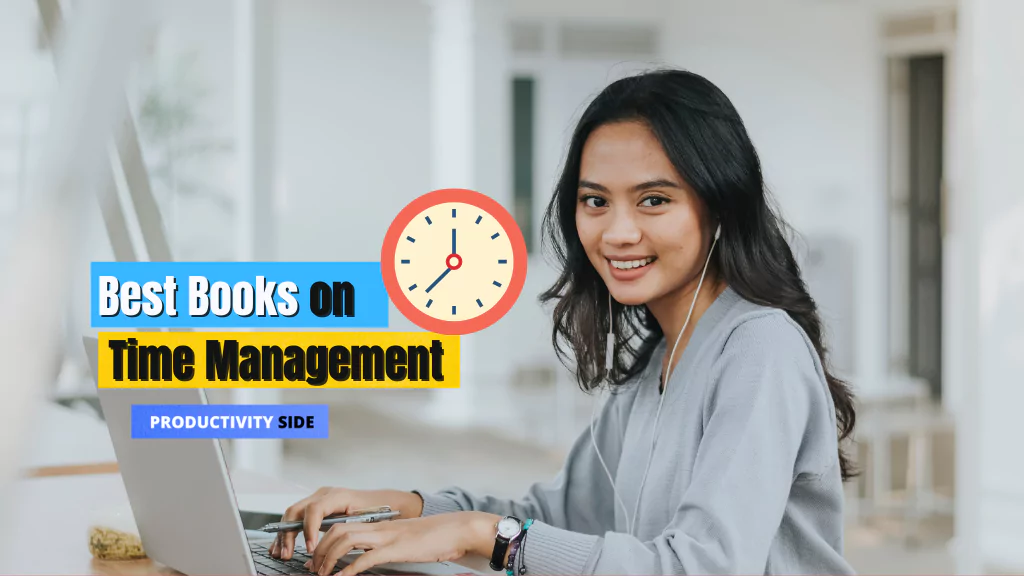 Best books on time management