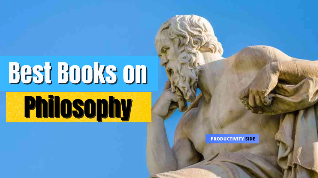 Best Philosophy Books