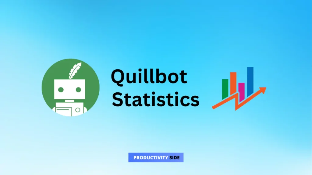 Quillbot Users statistics