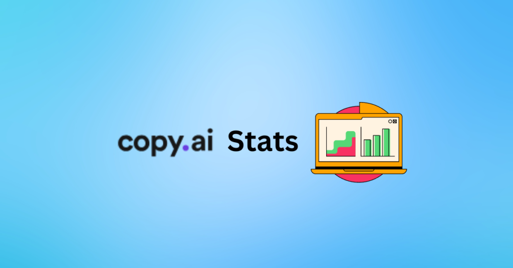 Copy AI Stats